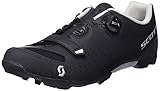 Scott 275894 Herren Fahrradschuhe, Grey Reflective/Black, 46 EU