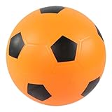 Weicher Fußball – Hallenfußball, Trainingsball | Fußball im vielseitigen Stil,...