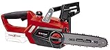 Einhell Akku-Kettensäge GE-LC 18/25 Li-Solo Power X-Change (Lithium-Ionen, 18V, OREGON...