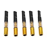Mikroporöse Filtration, Lebensmittelechtes Material, Reduziert Rauchteer,...
