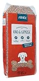 Primox Hunde-Trockenfutter 15kg | hergestellt in DE | Nährstoffreich | Ohne Zucker &...