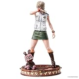 Numskull Silent Hill Heather Mason Figur 10'' 25 cm Sammlbare Replik Statue -...