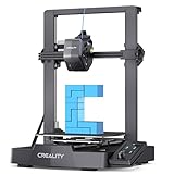Creality Ender 3 V3 SE 3D Drucker, Einstiegs-3D-Printer CR Touch...