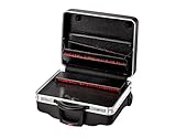 Parat Werkzeugkoffer Classic Kingsize Roll neo CP-7 (Größe XL/Werkzeugtasche ohne...