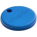 Chipolo ONE - 1 Pack - Schlüsselfinder, Bluetooth Tracker für Schlüssel, Tasche,...