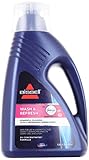 BISSELL Wash & Refresh Febreze Carpet Cleaner Shampoo | Konzentrierte 2-fache...