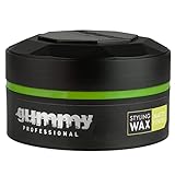 Gummy Professional Matt Finish Styling Wachs 150 ml