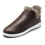 OLUKAI Malua Hulu Warm Taupe/Off-White 10 B (M)
