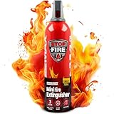 IWH 44023 Feuerlöschspray 750 g