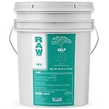 RAW Kelp 25 lb