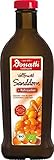 Donath BIO Vollfrucht Sanddorn + Rohrzucker | Inhaltsstoffe aus ökologischem Anbau, in...