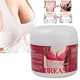 300g Brustvergrößerungs Creme, Massagecreme, Brustvergrößerungscreme...