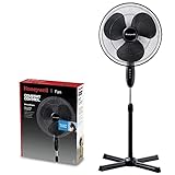 Honeywell Comfort Control Standventilator für den ganzen Raum (3...