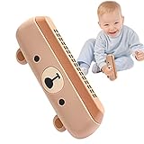 Kinder-Mundharmonika - Blues Mundharmonika Tonart C, 16-Loch Harfe Mundharmonika -...