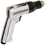 Ingersoll Rand Pistolen Luftdruck Bohrmaschine 7802RA, 3/8' (10 mm) Standardspannfutter,...