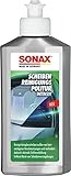 SONAX ScheibenReinigungsPolitur intensiv (250 ml) reinigt Autoglasscheiben von...