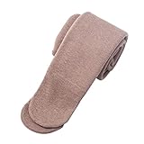 Kinder Winterhose Kleinkind Kinder Baby Mädchen Baumwolle Dickes Fleece gefüttert warme...
