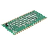Ddr5 Desktop-Mainboard-Testkarte, Desktop-PC-Server-Speicher-RAM-Modul mit Leuchtdioden...