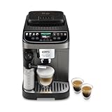 De'Longhi Magnifica Evo Next ECAM312.80.TB, Kaffeevollautomat mit 13 Getränken...