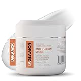 Laglamor Anti Flecken Creme, Morgen & Nacht, Pigmentflecken Entferner Gesicht...