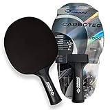 Donic-Schildkröt Carbon Tischtennisschläger Carbotec 3000