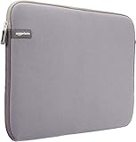 Amazon Basics Laptop-Schutzhülle, für eine Bildschirmdiagonale von, 15.6-Zoll,...
