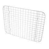 Cabilock Edelstahl Kühl Und Backgitter Multifunktionales Auskühlgitter Für Backofen Und...