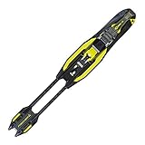 FISCHER XC-Binding Race Skate IFP Langlaufbindung schwarz Einheitsgröße