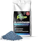 Greenyp Blaudünger NPK Dünger für Pflanzen 5-30kg I Universaldünger...