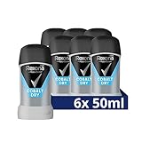 Rexona Men MotionSense Anti-Transpirant Deo Stick Cobalt Dry Deodorant mit 48 Stunden...