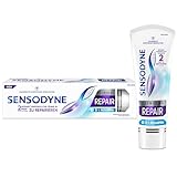 Sensodyne Clinical REPAIR, Zahnpasta für empfindliche Zähne mit 5 % NovaMin,...