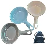MaruNaduree 3-teiliges stylisches koreanisches BBQ | Camping | Picknick | Vorspeisen |...