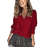 Sweatjacke Damen Pulli Dame schlafpulli Damen Winterjacke Damen regenponcho Frauen...