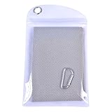MISUVRSE Wiederverwendbares, schnell trocknendes Kühltuch, leicht, schweißabsorbierend,...