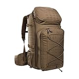 Tasmanian Tiger TT Modular Trooper Pack 55 Liter, Wander-Rucksack, Molle-kompatibler...