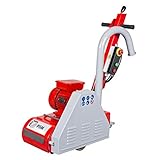 Holzmann Maschinen PARKETTSCHLEIFMASCHINE PSM2