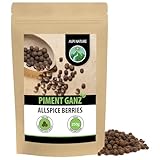 Pimentkörner ganz 250g von Alpi Nature, Piment ganz getrocknet, Pimentbeeren...