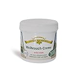 Inntaler Weihrauchcreme extra stark, 200 ml