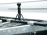 Potuem Deichselträger Deichselaufnahme Kupplungsträger Fahrradträger Wohnwagen Caravan