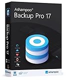 Backup Pro 17 - Datensicherung Programm, Rettung bei Malware-Befall, defekter Festplatte...