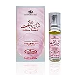 Al Rehab Concentrated Perfume 6 ml - Sukkar Banat Parfümöl Misk Parfum Duft...