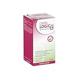 OMNi LOGiC APFELPEKTIN, 180 Kapseln, Ballaststoffe, Natürliches Apfelpektin:...