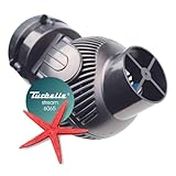 TUNZE Strömungspumpe Turbelle Stream 6065 I Pumpe mit 6500l/h Stömungsleistung...