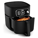 Philips Airfryer Combi 7000 Serie XXL - 8,3 l (2 kg), 22-in-1-Airfryer, WiFi-Verbindung,...