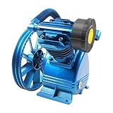 Zylinder Pumpenkopf Druckluft Verdichter Kompressor Aggregat Type für die chemische...