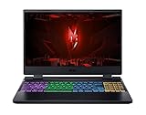 Acer Nitro 5 (AN515-58-76WN) Gaming Laptop | 15,6' FHD 144Hz Display | Intel Core...