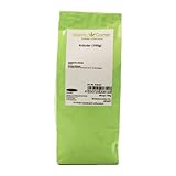 Veilchenwurzel geschält geschnitten (100g)