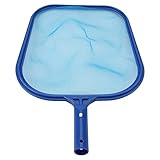 Pool Reinigungsset mit Kescher und Filtersack Reinigungs Set Poolpflege...