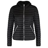 COLMAR Damen Punky Jacke, Schwarz, 52