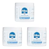 Mixa Lipid feuchtigkeitsspendende Creme, Mit 6% Lipiden und pflanzlichem Glycerin für...